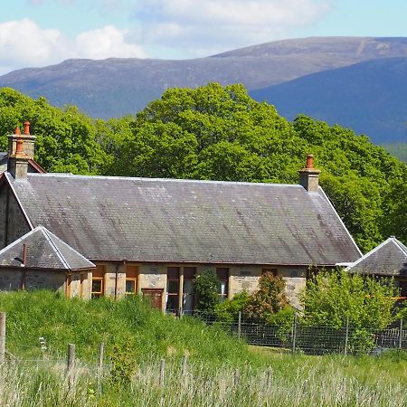Uist Cottage Kingussie Zewnętrze zdjęcie