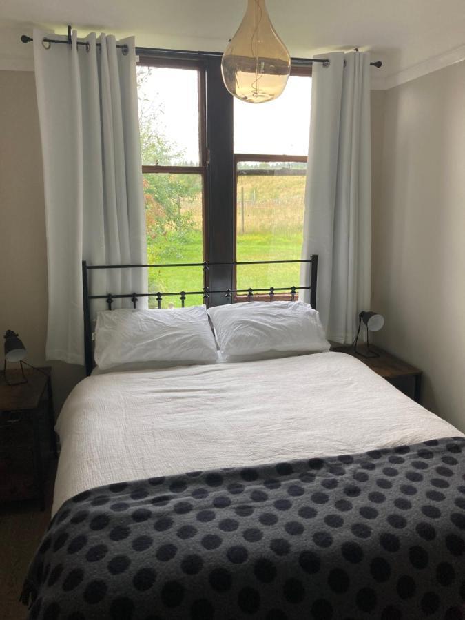 Uist Cottage Kingussie Zewnętrze zdjęcie