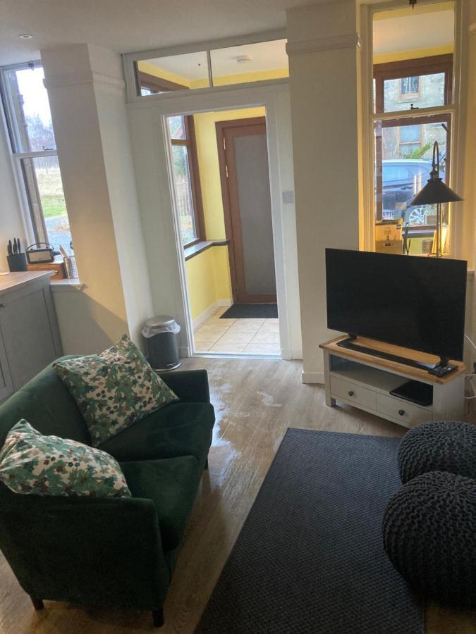 Uist Cottage Kingussie Zewnętrze zdjęcie